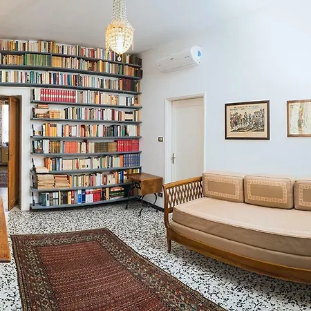Apartamento Casa Cattaneo Grand Canal View *