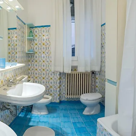 Apartmán Casa Cattaneo Grand Canal View Benátky