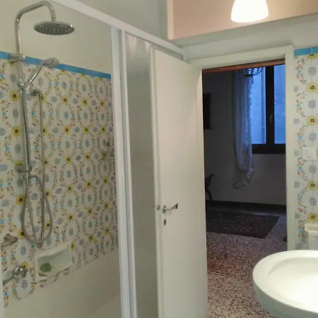 Casa Cattaneo Grand Canal View Apartamento