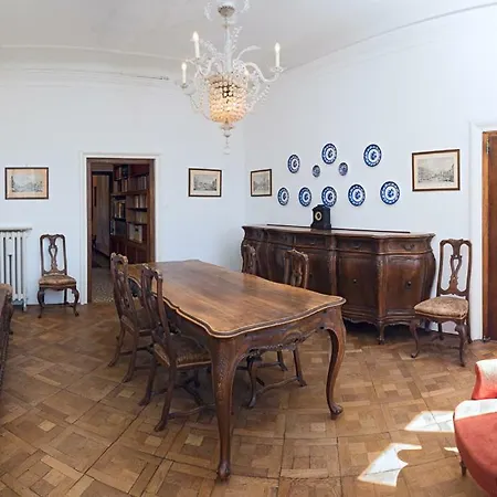 Casa Cattaneo Grand Canal View 베니스