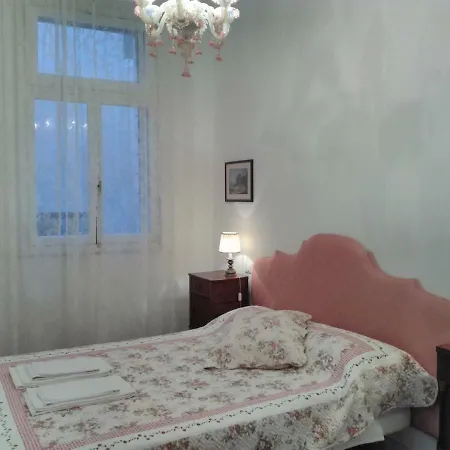 Casa Cattaneo Grand Canal View Apartamento
