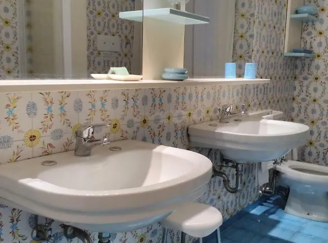 Casa Cattaneo Grand Canal View