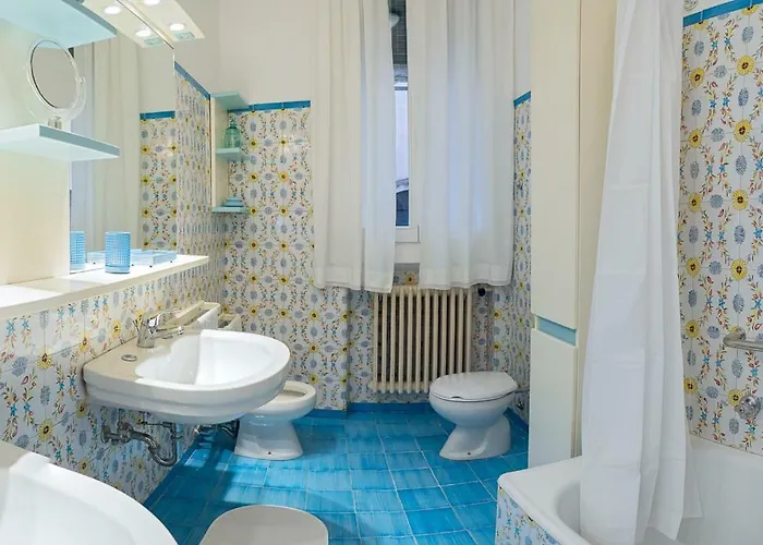 아파트 Casa Cattaneo Grand Canal View 베니스