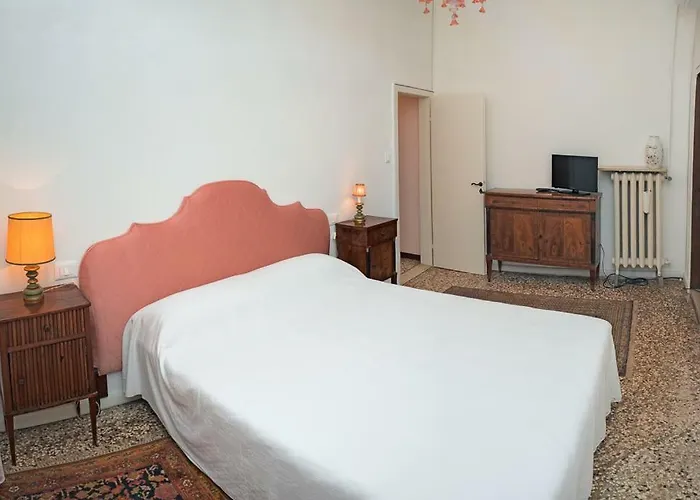 Casa Cattaneo Grand Canal View 아파트 베니스