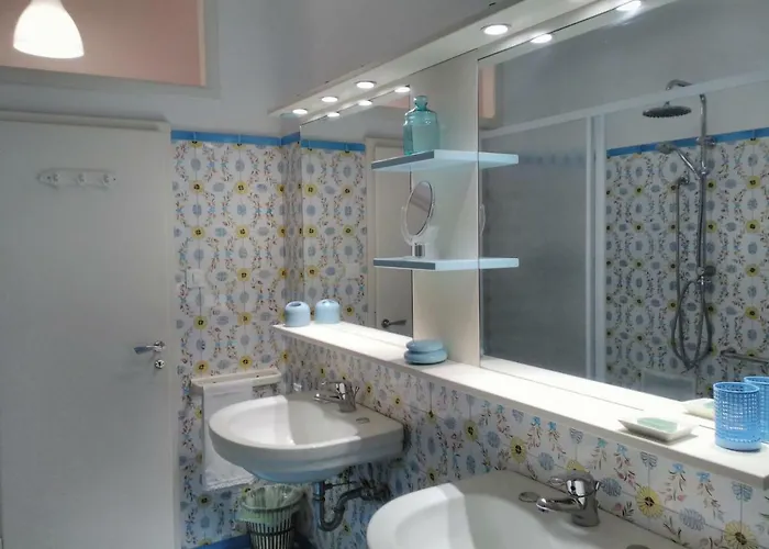 Casa Cattaneo Grand Canal View