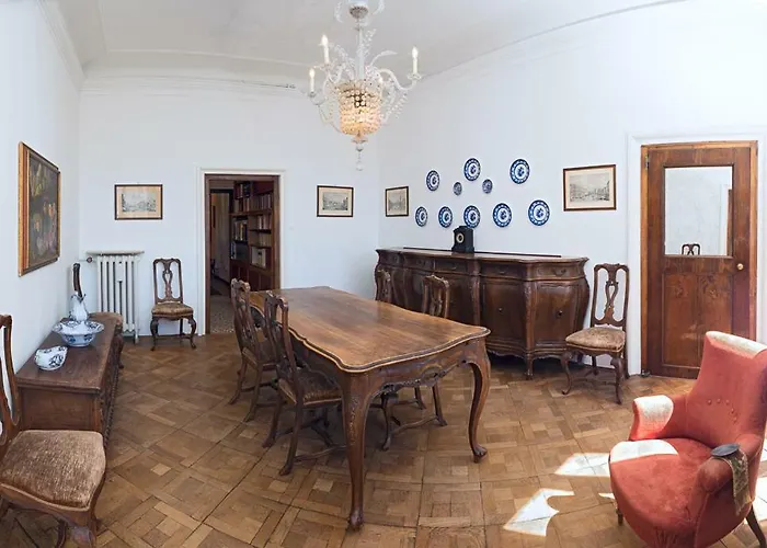 Casa Cattaneo Grand Canal View 베니스