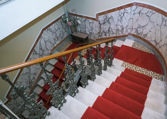 Casa Cattaneo Grand Canal View