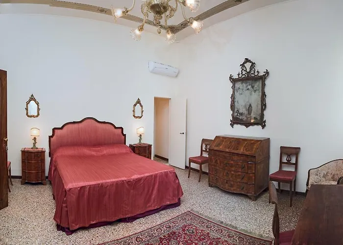 Casa Cattaneo Grand Canal View * 베니스