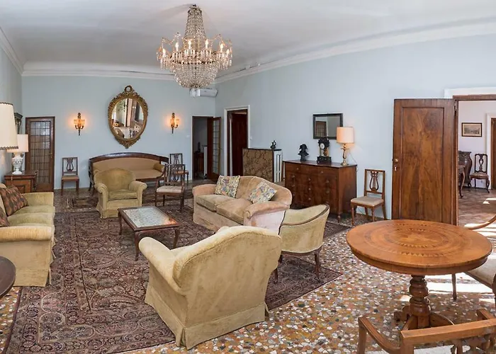 Casa Cattaneo Grand Canal View * 베니스