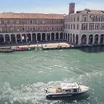 Casa Cattaneo Grand Canal View البندقية