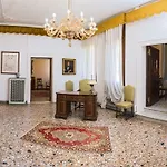 شقة Casa Cattaneo Grand Canal View البندقية